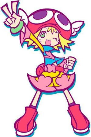 puyo puyo